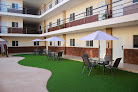 Hotel Residencial Galerías