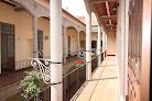 Hotel Rincon Poblano