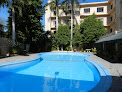 Hotel San Alberto