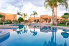 Hotel San Angel