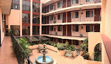 Hotel San Ángel