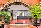 Hotel San Angelo