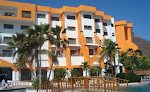Hotel San Carlos Plaza, Beach & Convention Center