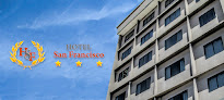 Hotel San Francisco