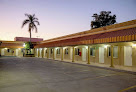 Hotel San Martin