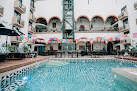 Hotel San Pedro Puebla