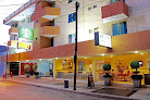Hotel Santa Fe