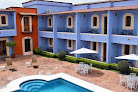Hotel Santa Helena Plaza