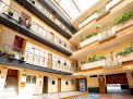 Hotel Santa María
