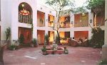 Hotel Suites Kino