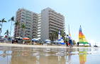 Hotel Suites Las Flores Beach Mazatlán