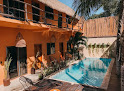 Hotel Sur Bacalar