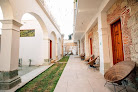 Hotel Tabáa Oaxaca