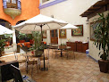 Hotel Trébol