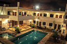 Hotel Tres Soles