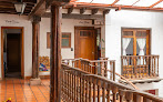 Hotel Utopía Pátzcuaro