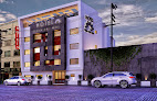Hotel Villa Del Mar