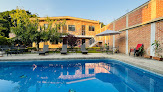 Hotel Villa Pralaya