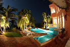 Hotel Villa Tropical