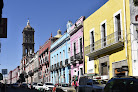 Hotel Virreyes