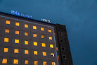 Ibis Budget Aguascalientes