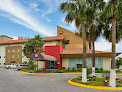 Ibis Monterrey Aeropuerto
