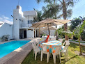 Jardín De Eventos Bugambilias