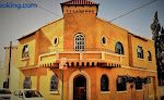 La Decima Guest House