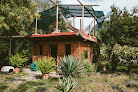 La Troje Cabañas
