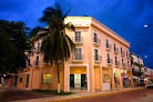 Los Itzaes Hotel