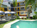 Marques Oaxaca Hotel