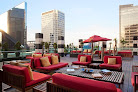 Marriott Mexico City Reforma Hotel