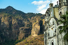 Monte Castillo