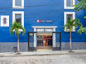Oaxaca Guest Hotel
