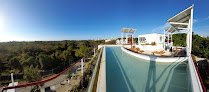 Ocean Zen Suites Eco Luxury Sustainable Boutique Hotel Suites