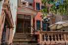 Paqui Bed And Breakfast