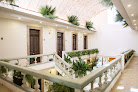Patio Zaragoza
