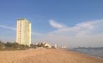 Playas De Mazatlan Zona Dorada