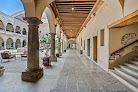 Quinta Real Puebla