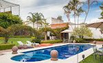 Residencia Jardín Real