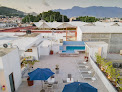 Suites De La Parra