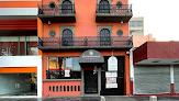 Suites Sevilla Hotel Puebla