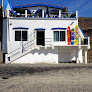 Surf Casa Beach Bunkhouse Rosarito, Mexico.
