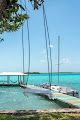 Tropic Bacalar & Monkey Adventure Bacalar