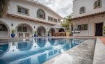 Villa San Juan Bed & Breakfast