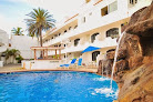 Vistamar Hotel & Bungalows