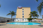 Wyndham Garden Monterrey Aeropuerto