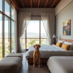 Hoteles Pet Friendly en Aguascalientes
