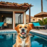Hoteles Pet Friendly en Álamos