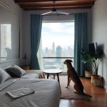 Hoteles Pet Friendly en Altamira